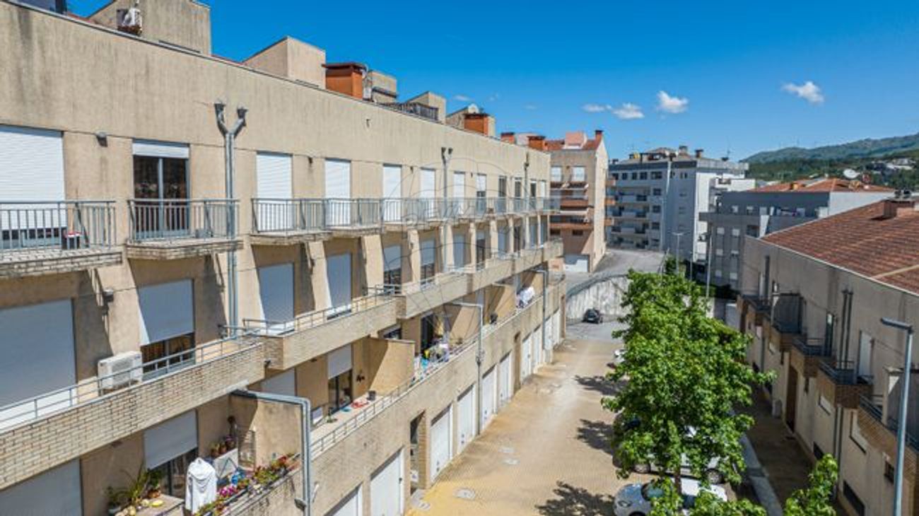 Apartamento T3 para venda