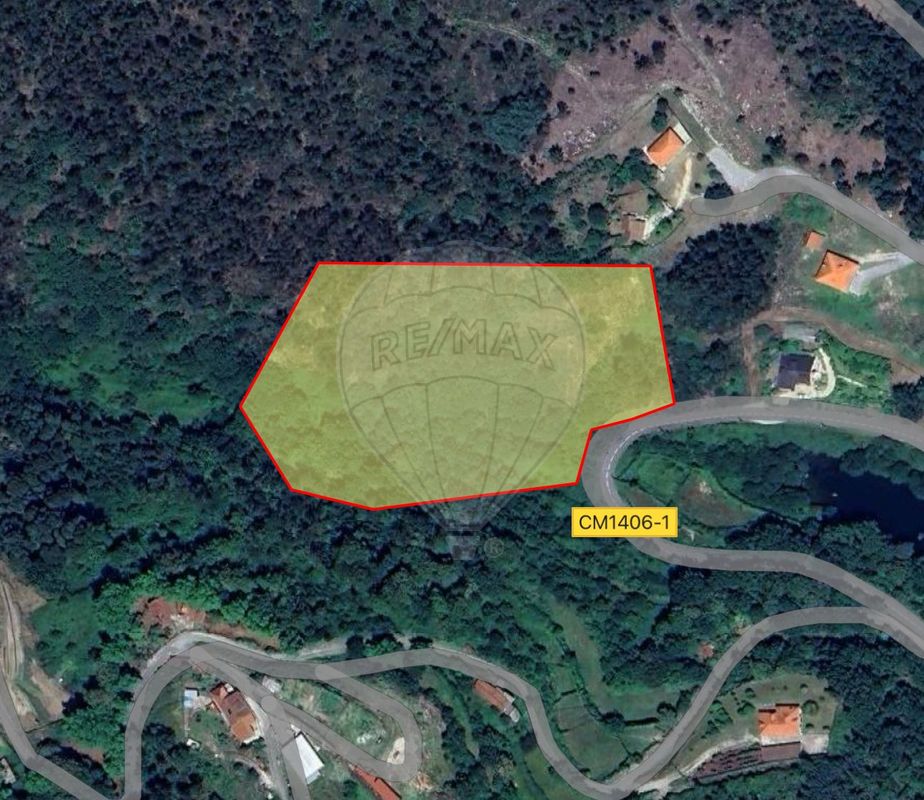 Terreno para venda
