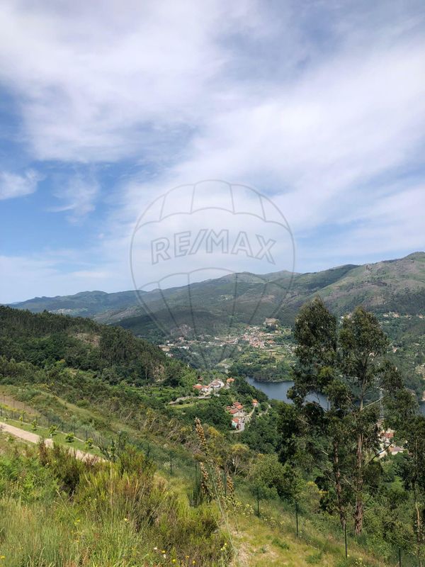 Terreno para venda