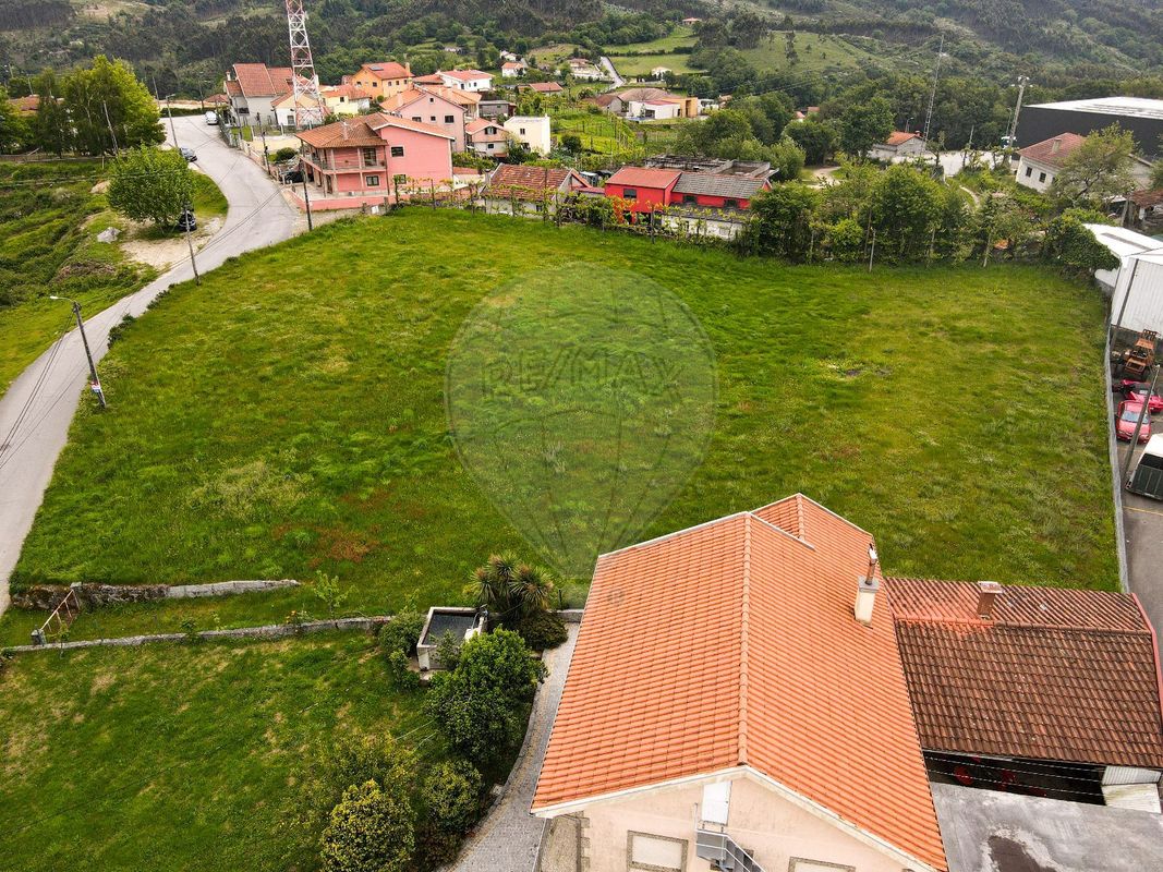 Terreno para venda