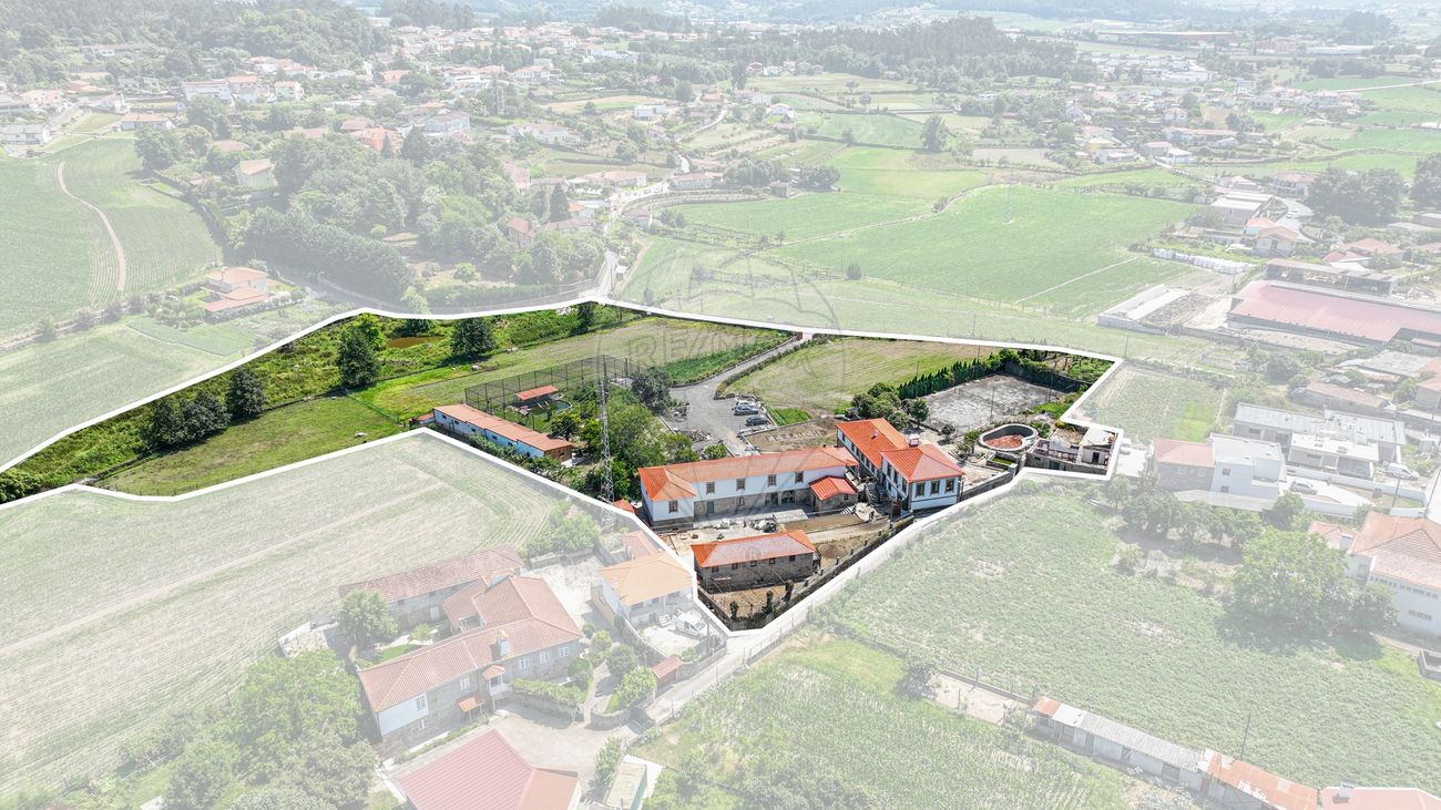 Quinta para venda