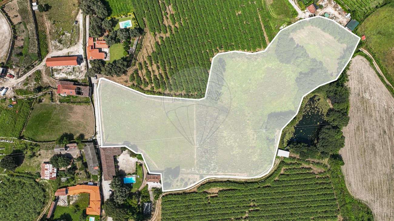 Terreno para venda