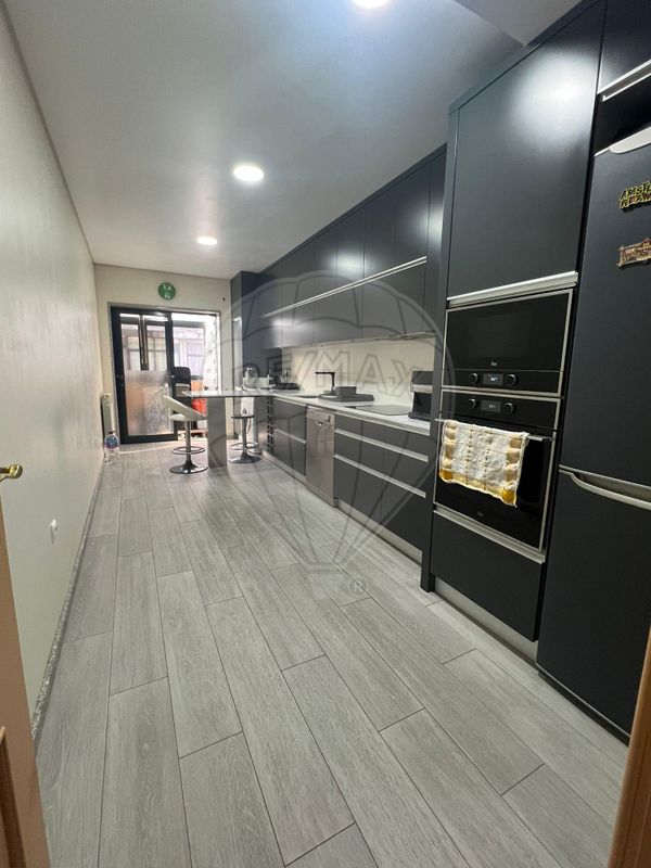 Apartamento T2 para venda