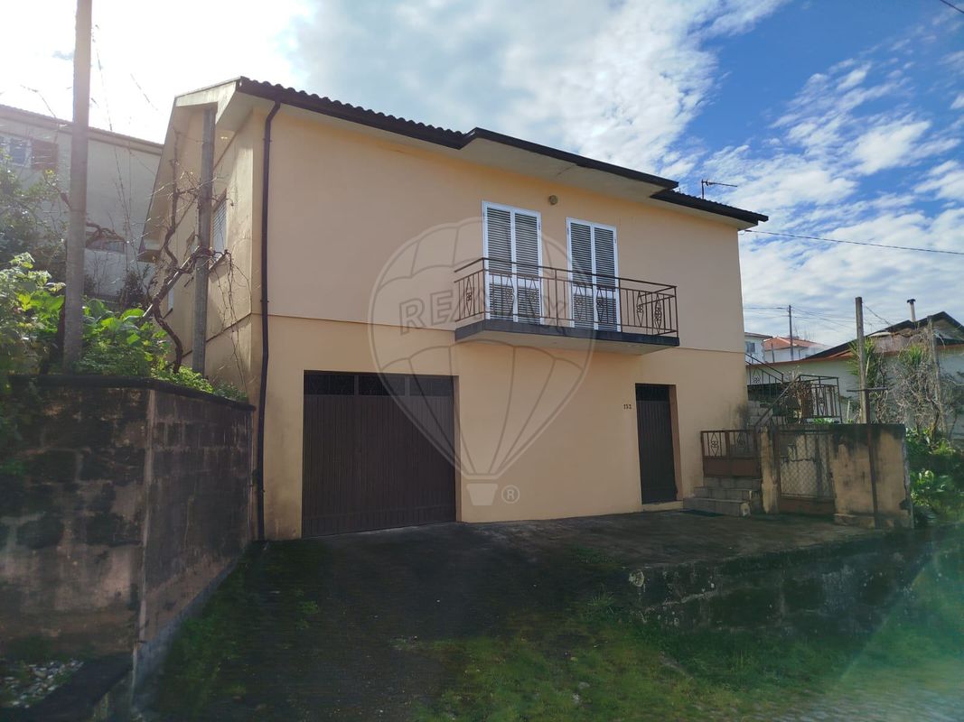 Moradia T3 para venda