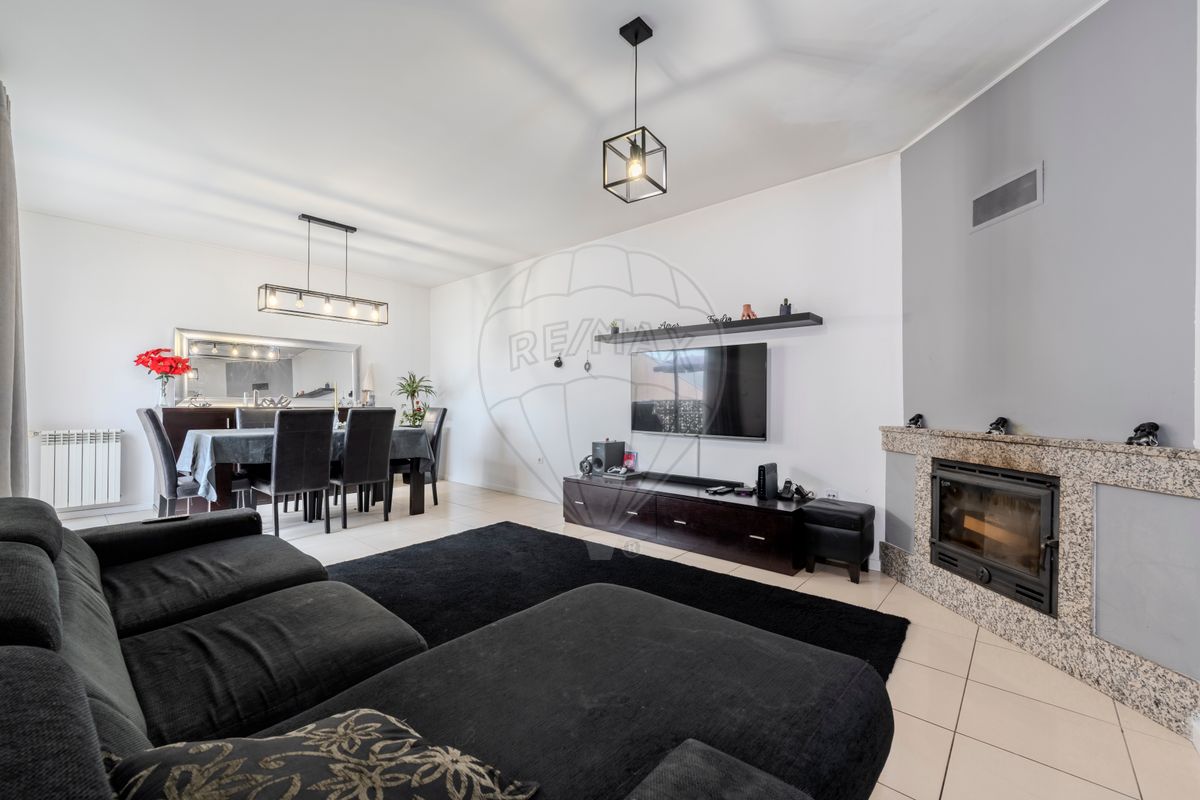 Apartamento T3 para venda