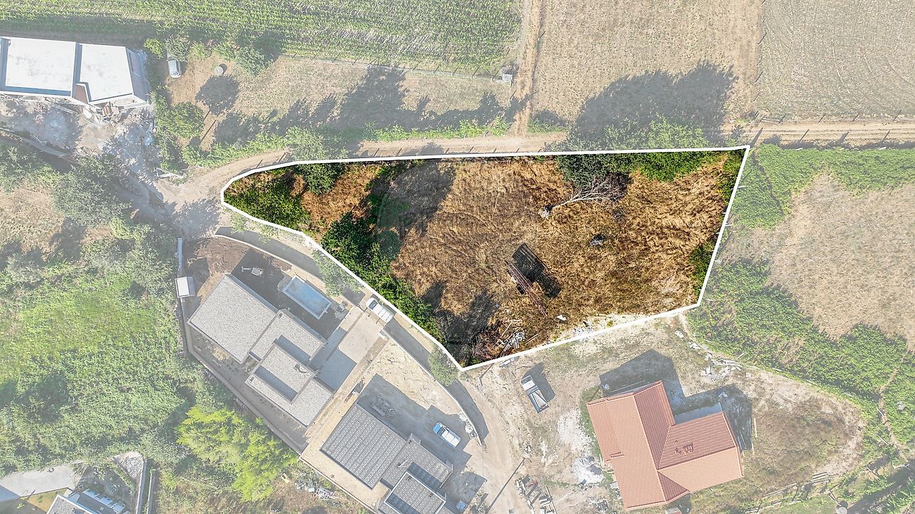 Terreno para venda