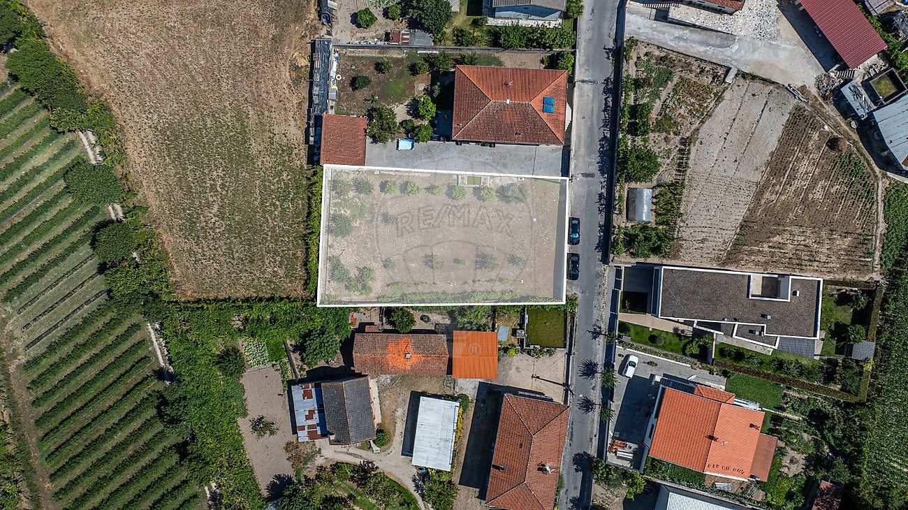 Terreno  para venda