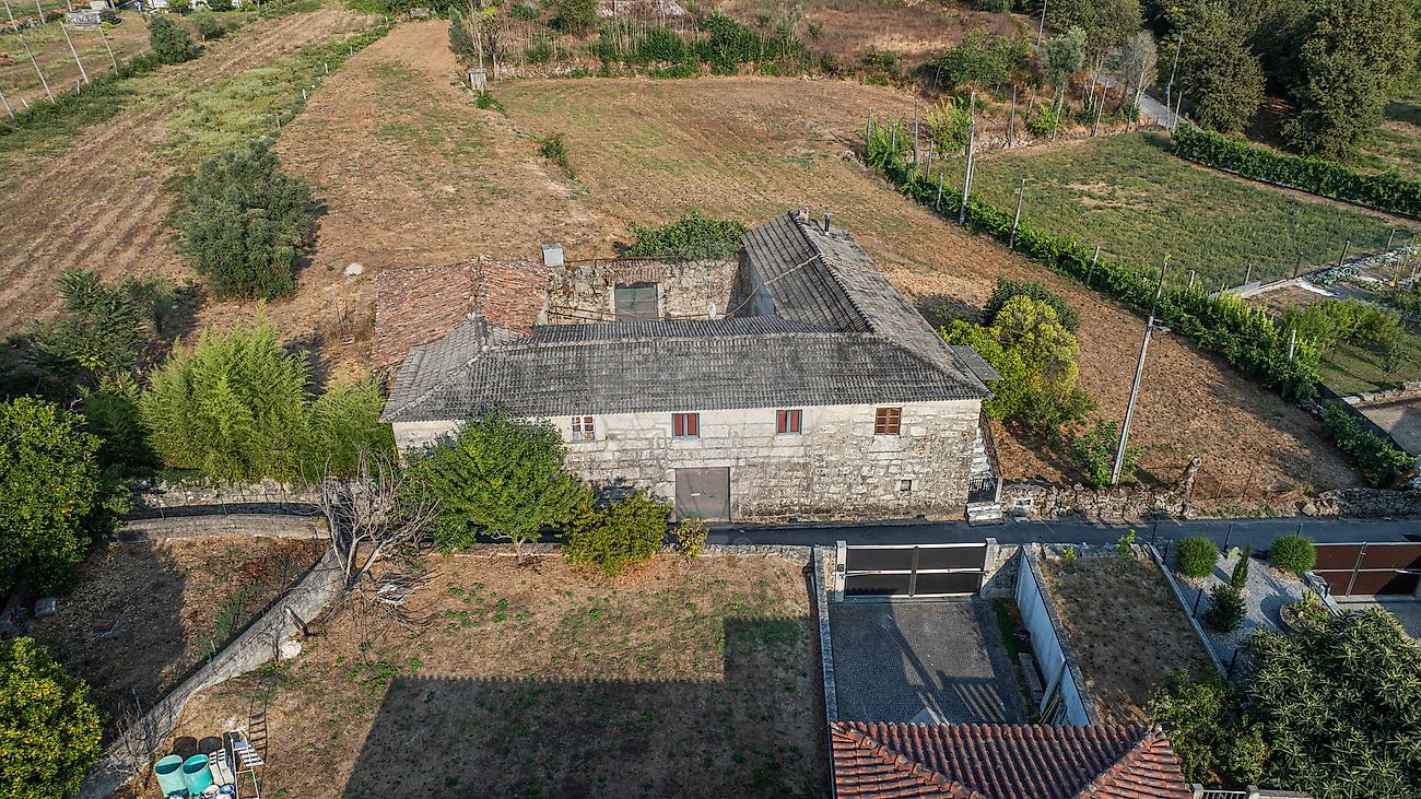 Quinta para venda