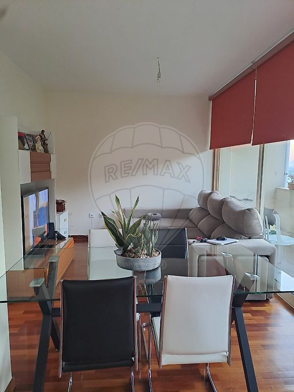 Apartamento T2 para venda