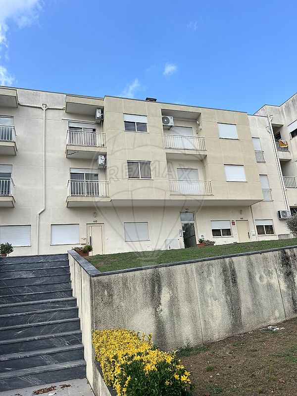 Apartamento T3 para venda