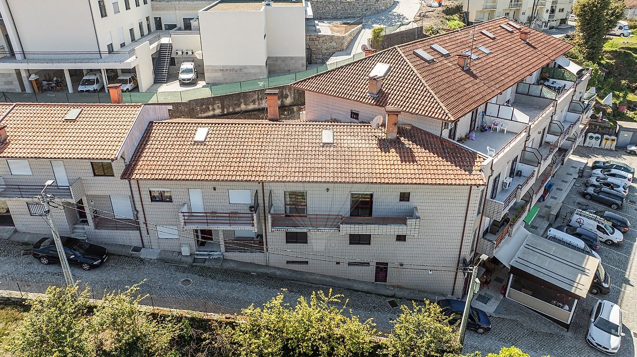 Moradia T3 para venda