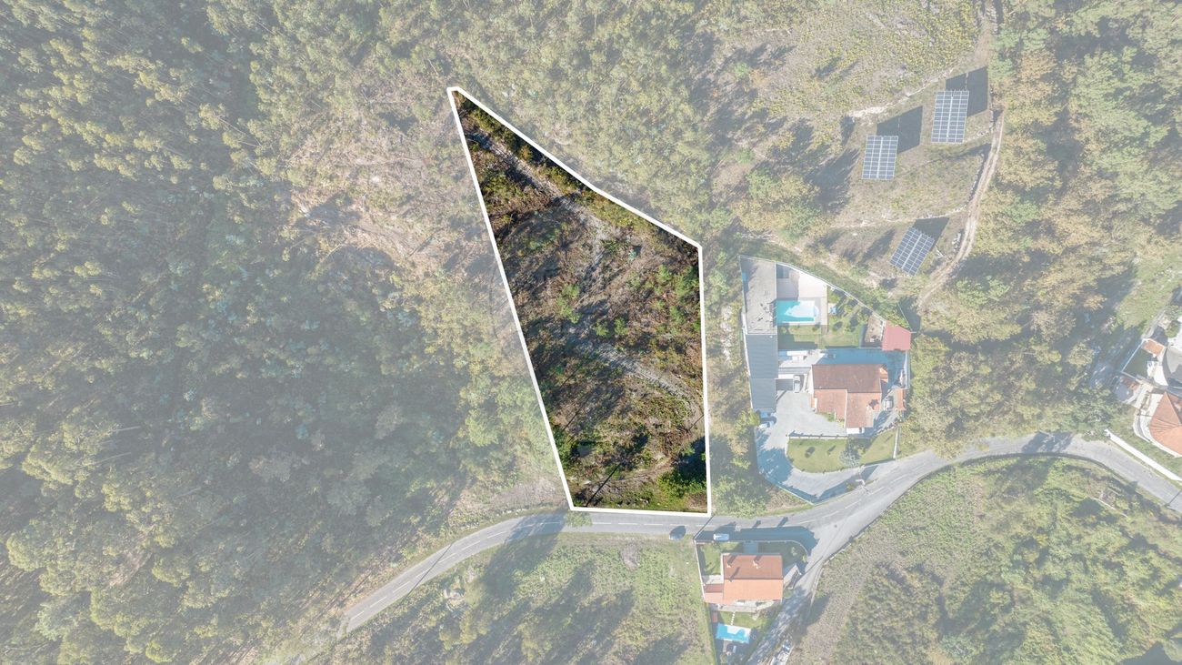Terreno  para venda