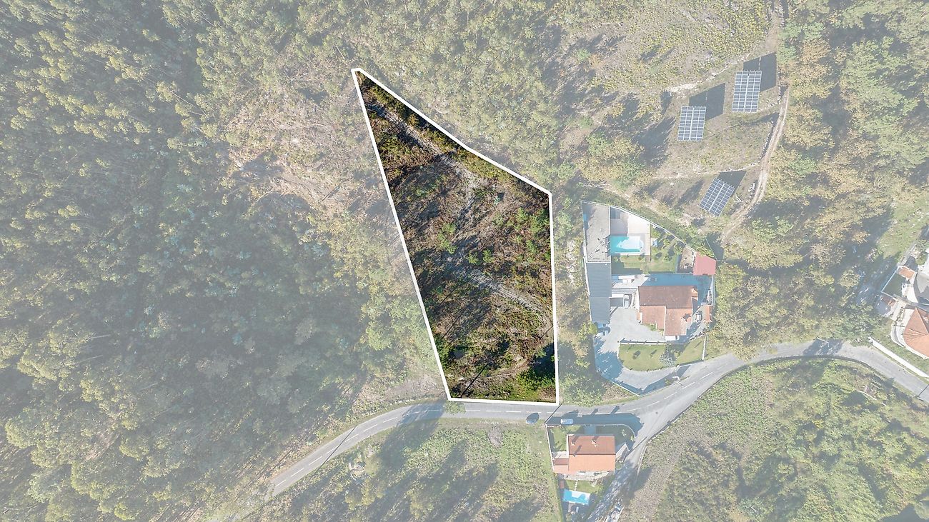 Terreno  para venda