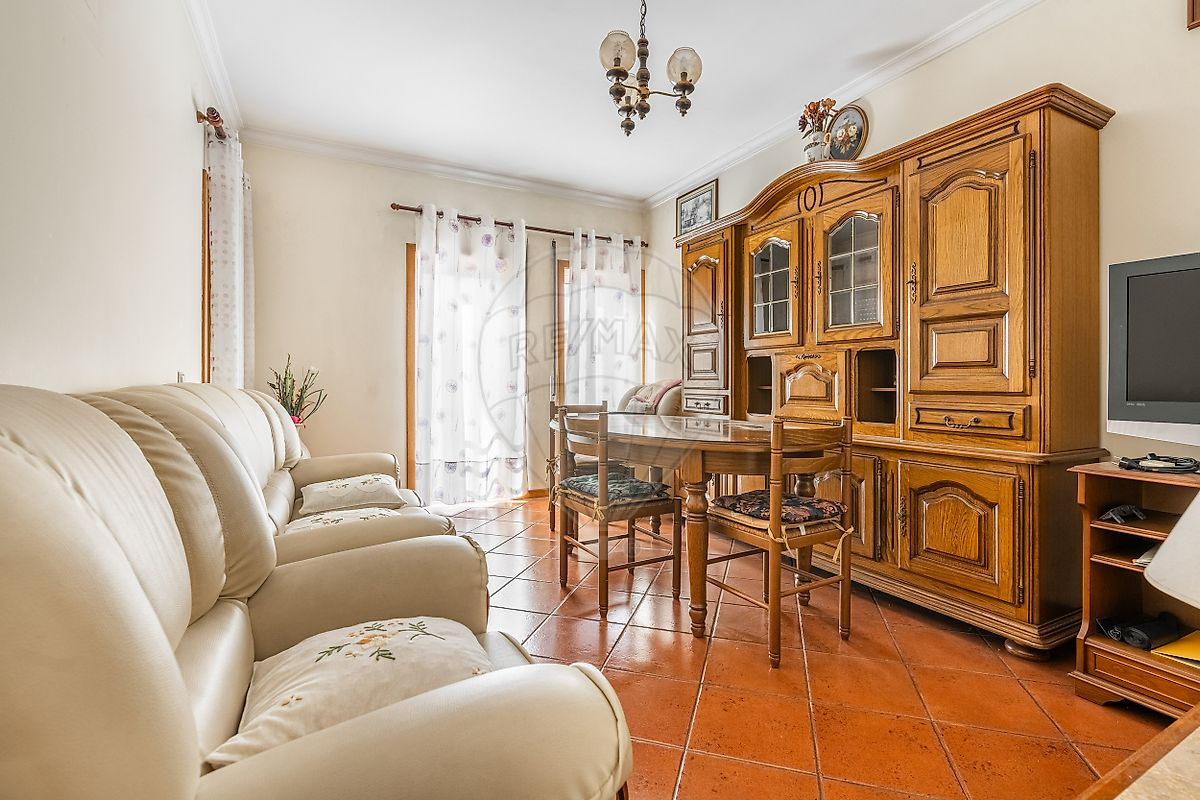 Apartamento T1 para venda