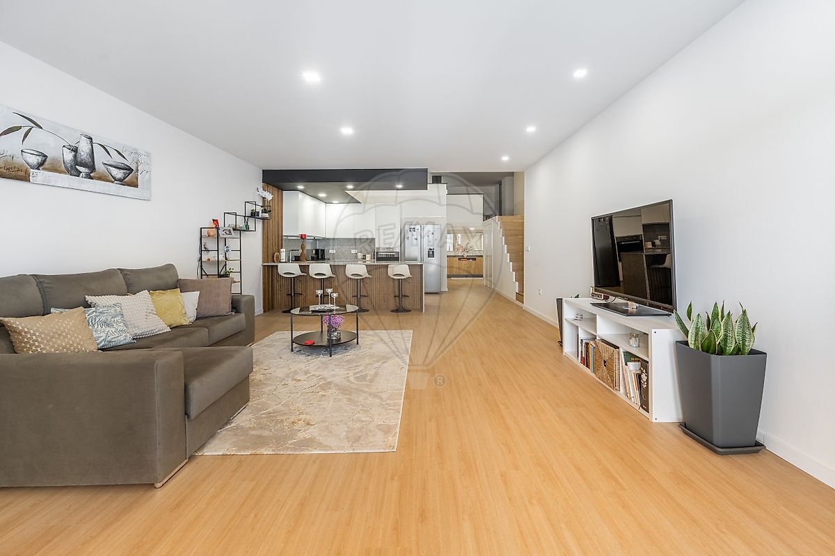Apartamento T2 para venda