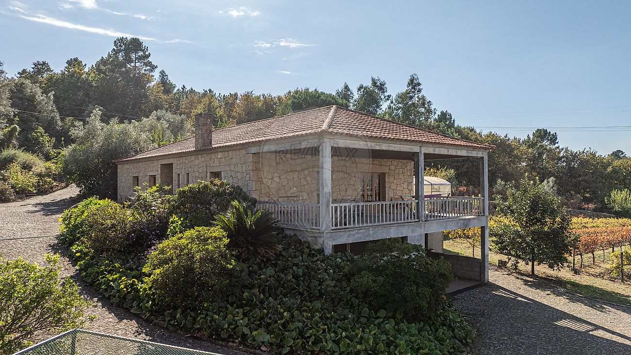 Quinta para venda