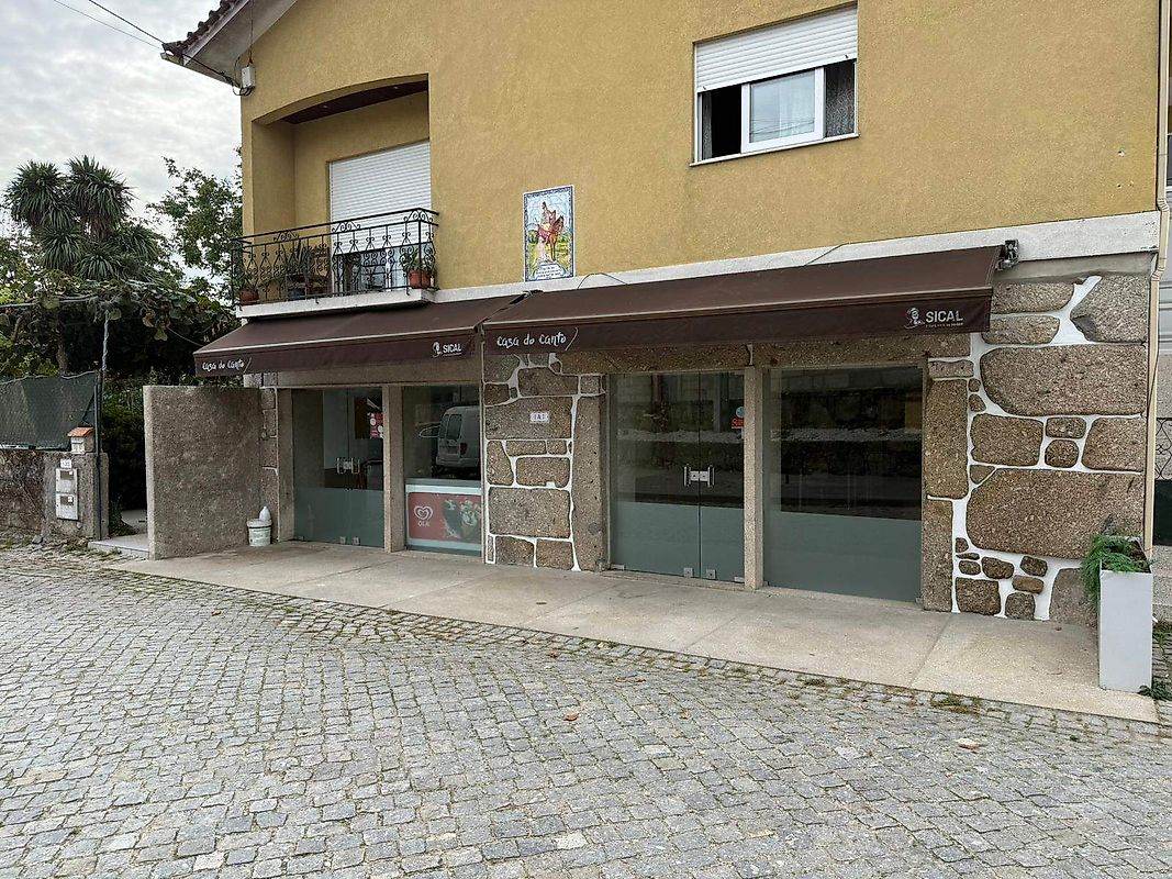 Trespasse para venda