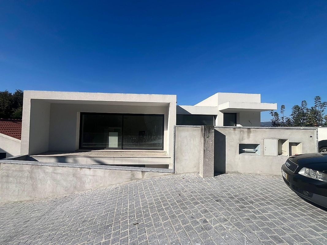 Moradia T3 para venda