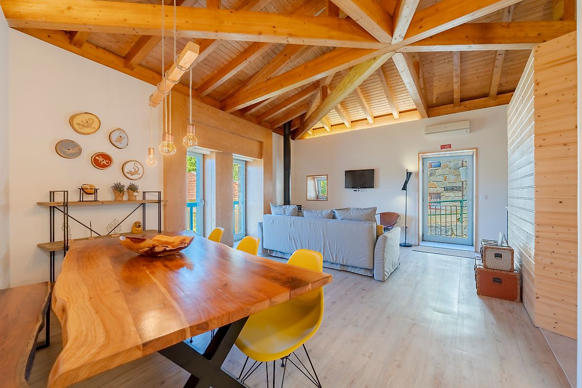 Moradia T2 para venda