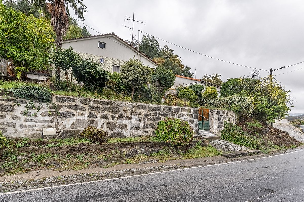 Moradia T3 para venda