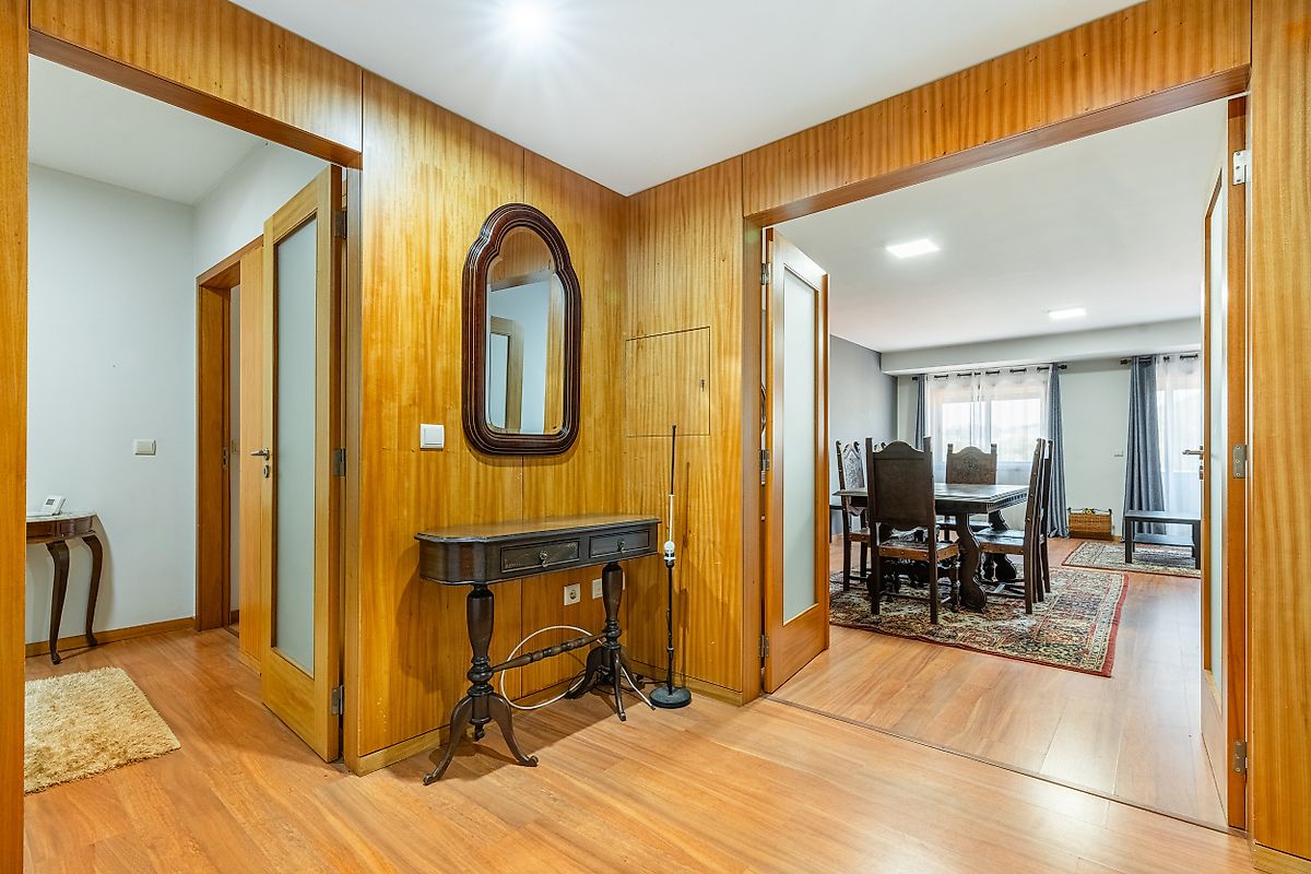 Apartamento T3 para venda