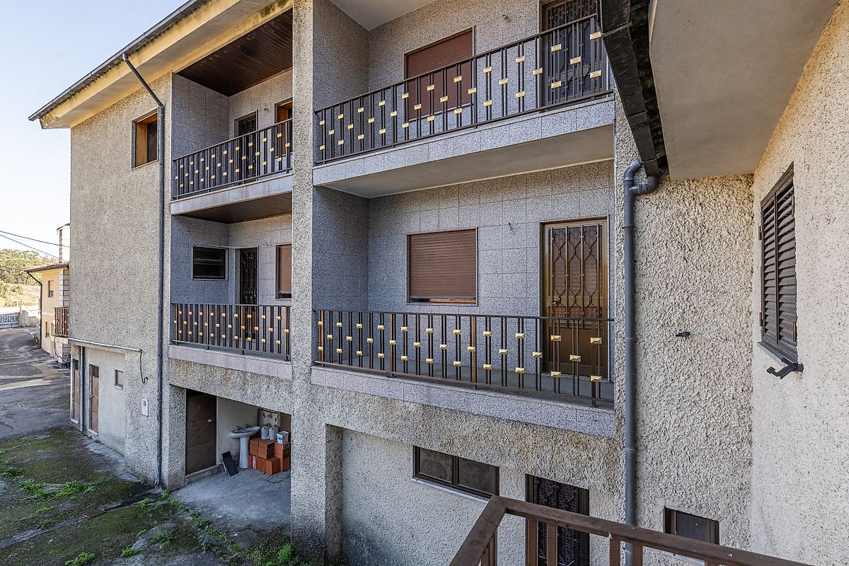 Moradia T6+ à venda em Taíde, Póvoa de Lanhoso — foto 22