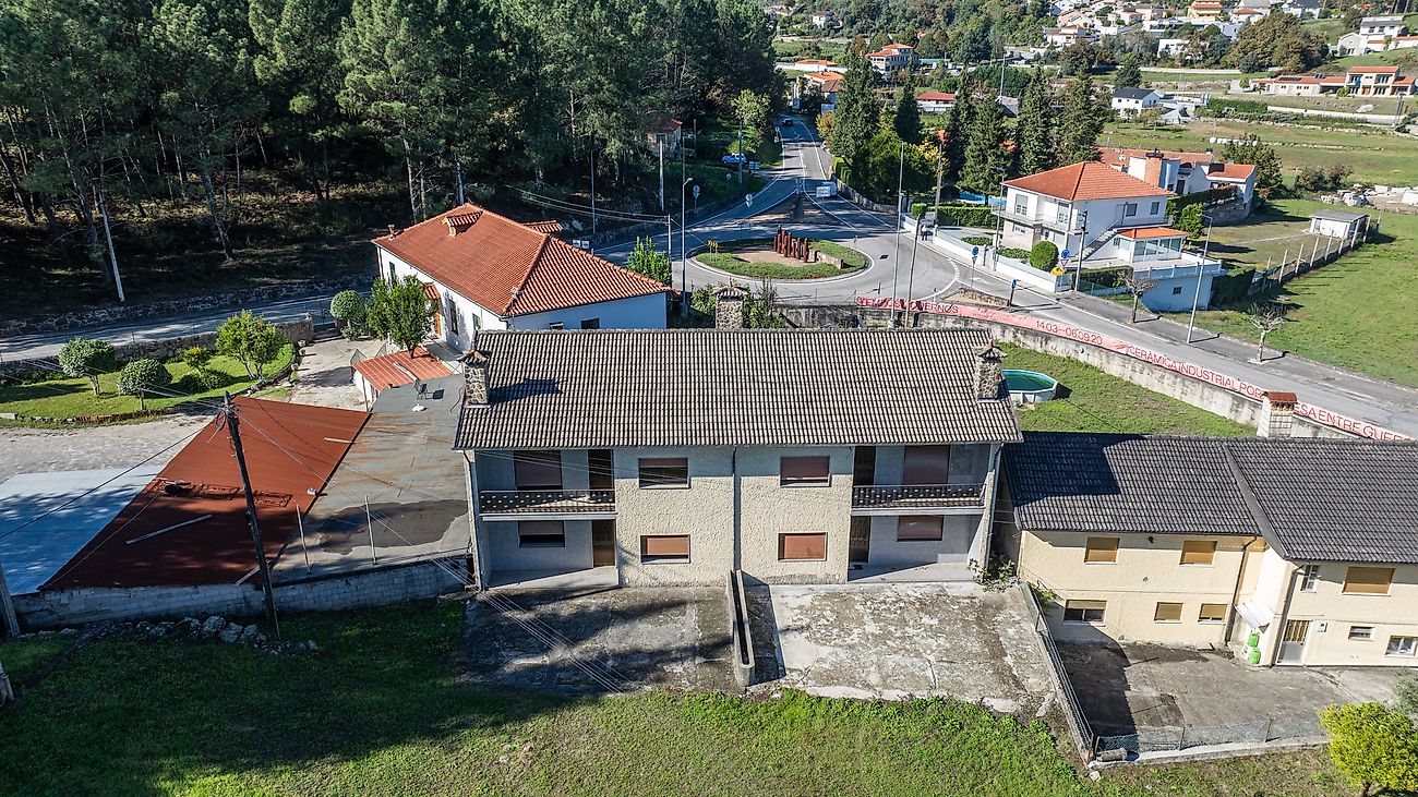 Moradia T6+ à venda em Taíde, Póvoa de Lanhoso — foto 34