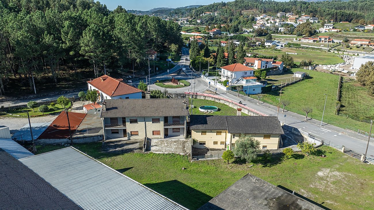 Moradia T6+ à venda em Taíde, Póvoa de Lanhoso — foto 6
