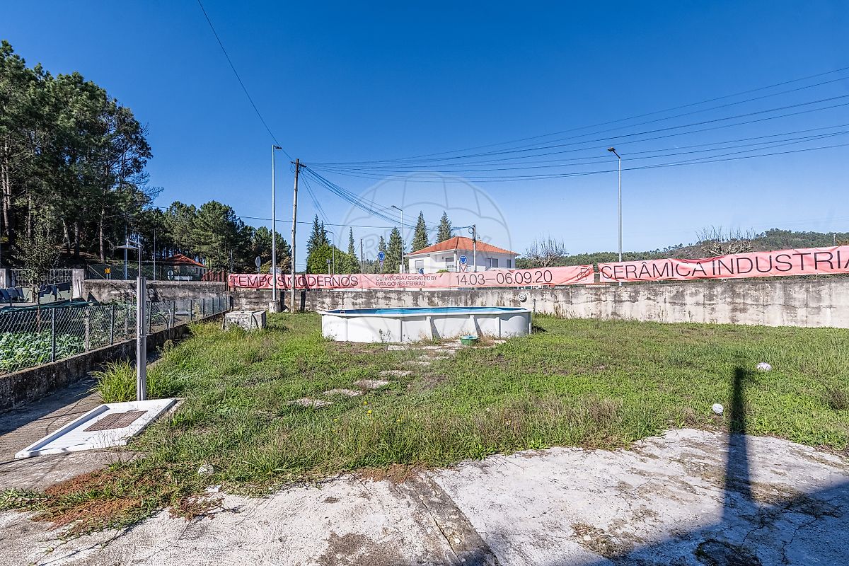 Moradia T6+ à venda em Taíde, Póvoa de Lanhoso — foto 9