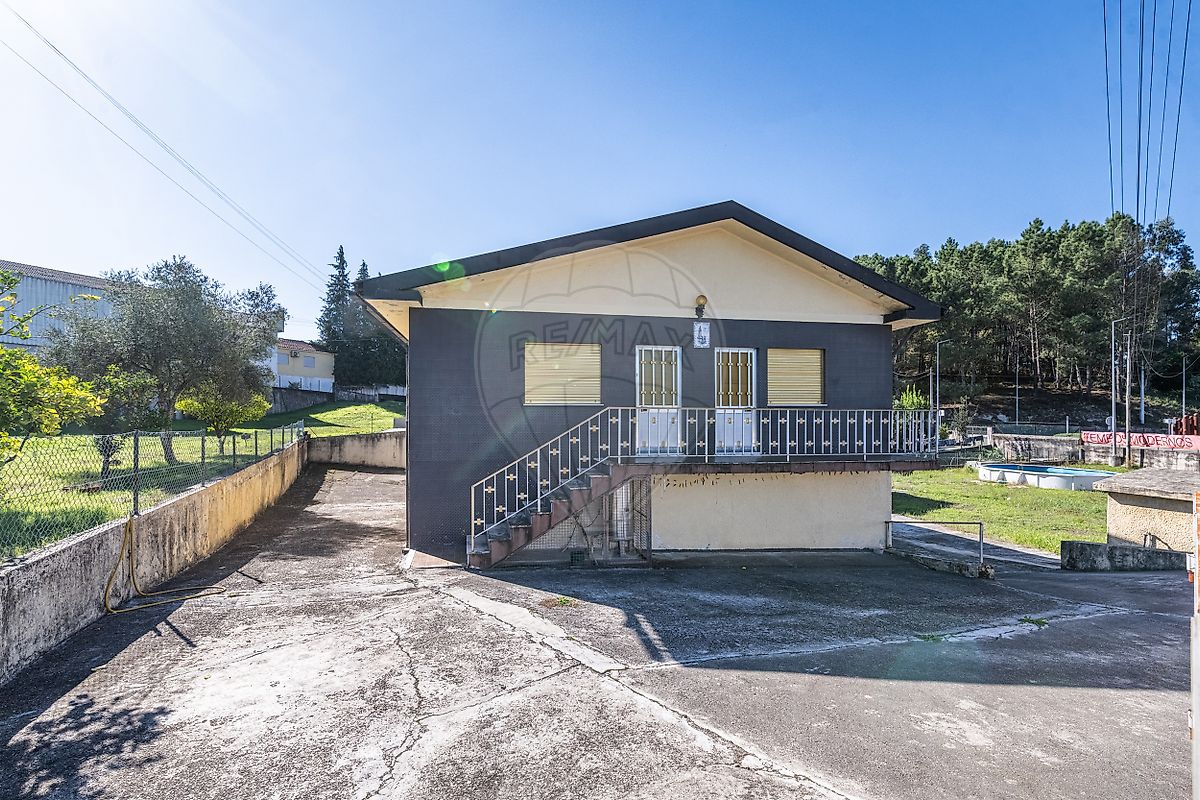 Moradia T6+ à venda em Taíde, Póvoa de Lanhoso — foto 8