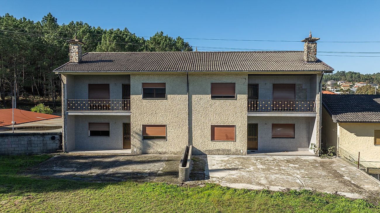 Moradia T6+ à venda em Taíde, Póvoa de Lanhoso — foto 7