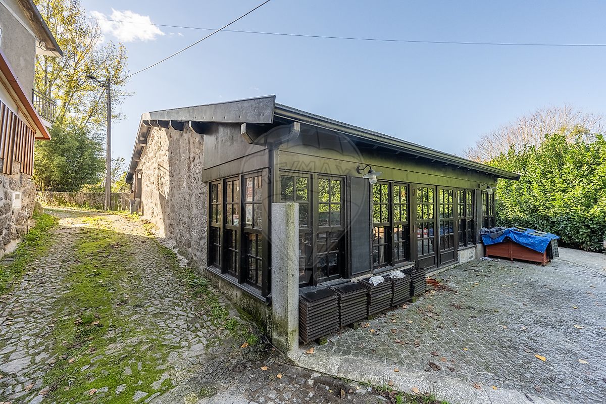 Moradia T3 para venda