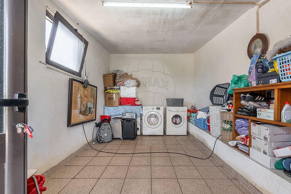 Moradia T5 à venda em São João de Rei, Póvoa de Lanhoso — foto 24