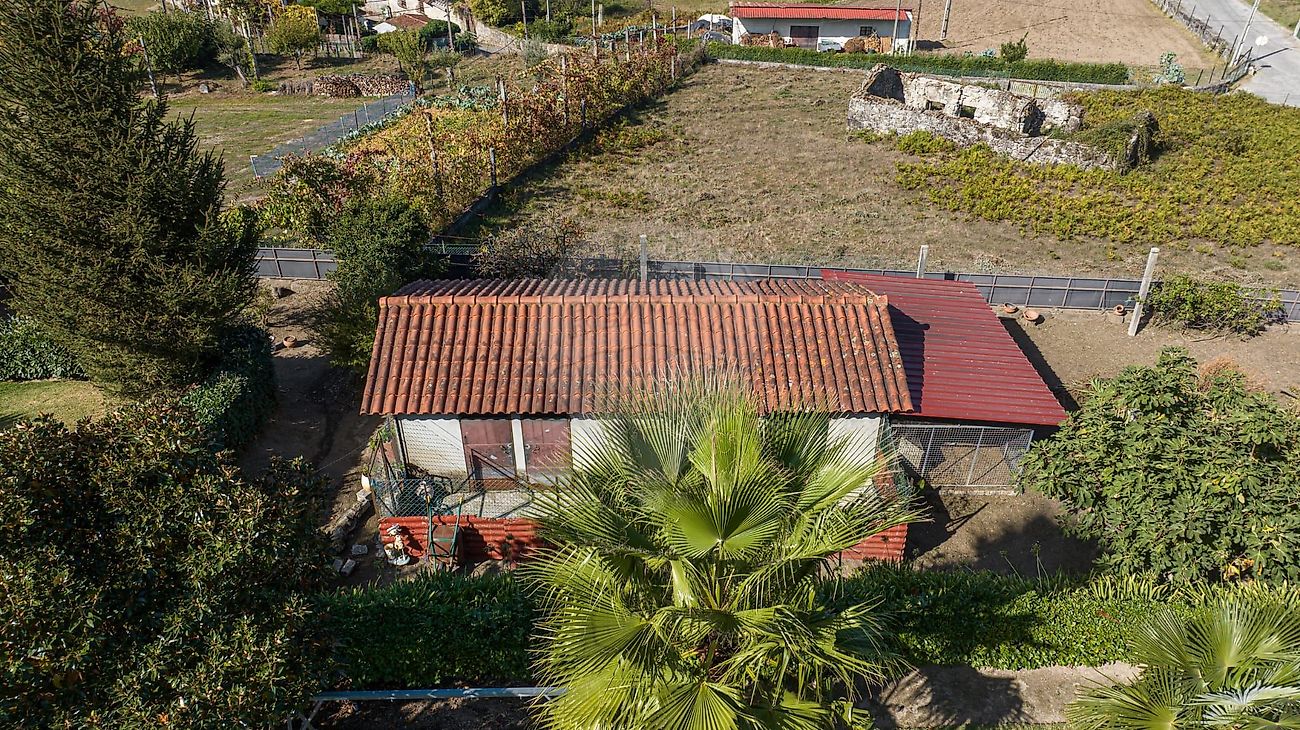 Moradia T5 à venda em São João de Rei, Póvoa de Lanhoso — foto 9