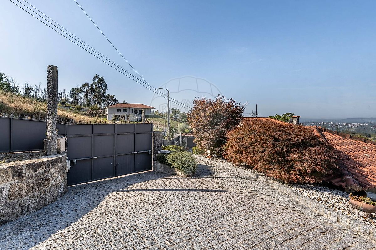 Moradia T5 à venda em São João de Rei, Póvoa de Lanhoso — foto 23