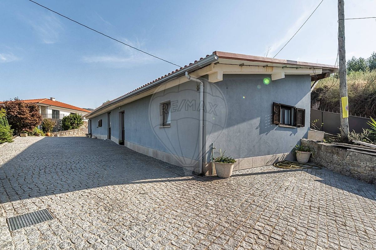 Moradia T5 à venda em São João de Rei, Póvoa de Lanhoso — foto 22