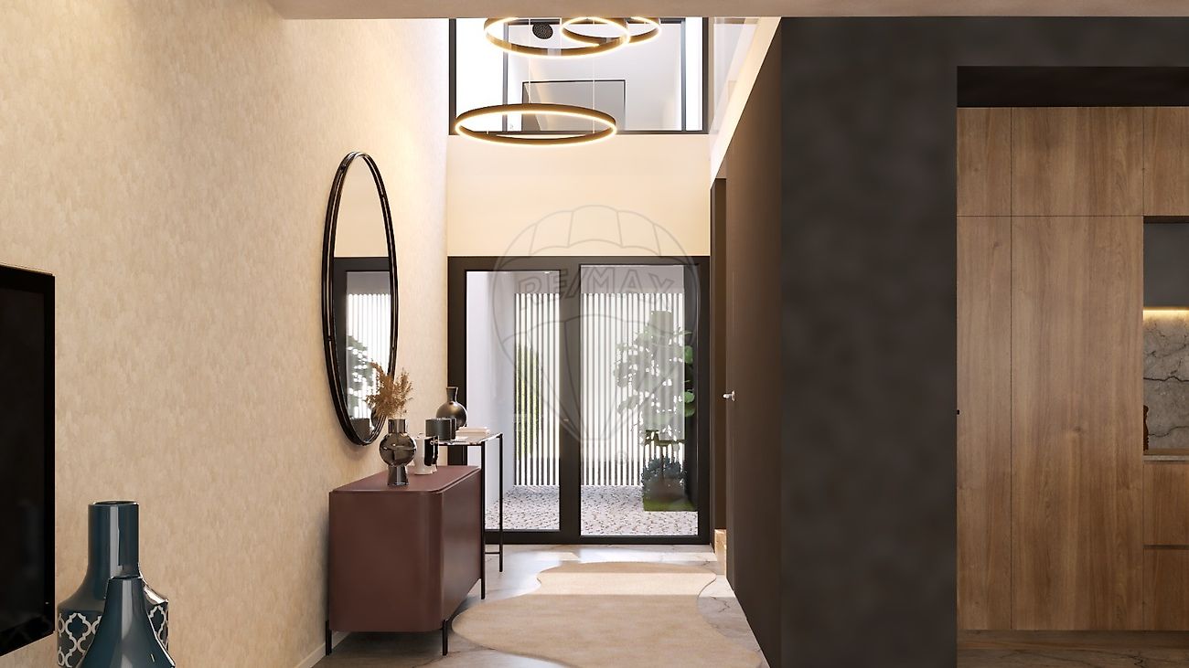 Moradia T3 para venda