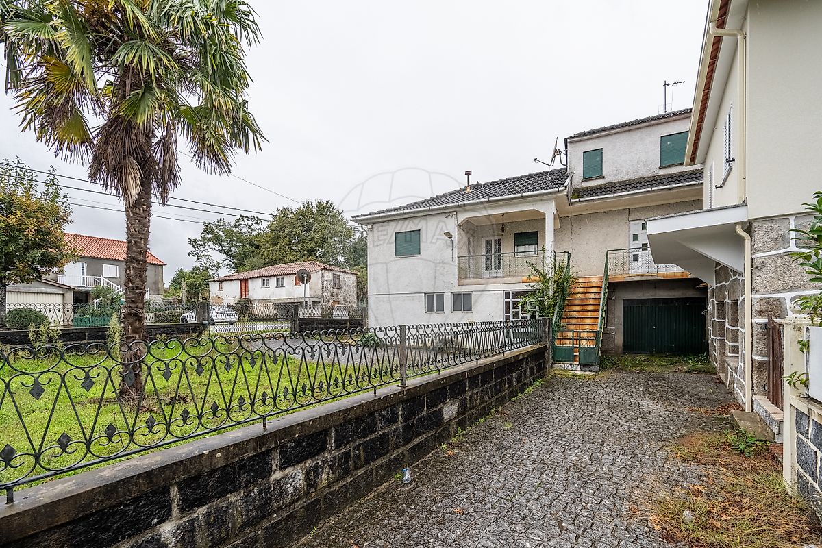 Moradia T3 para venda