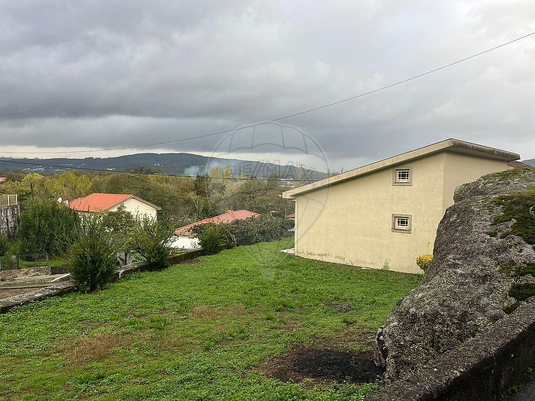 Moradia T3 para venda