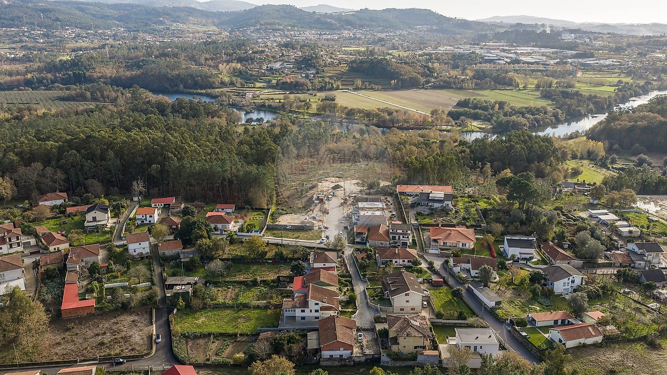 Moradia T3 à venda em Lago, Amares — foto 22