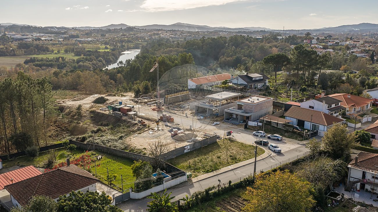 Moradia T3 à venda em Lago, Amares — foto 24