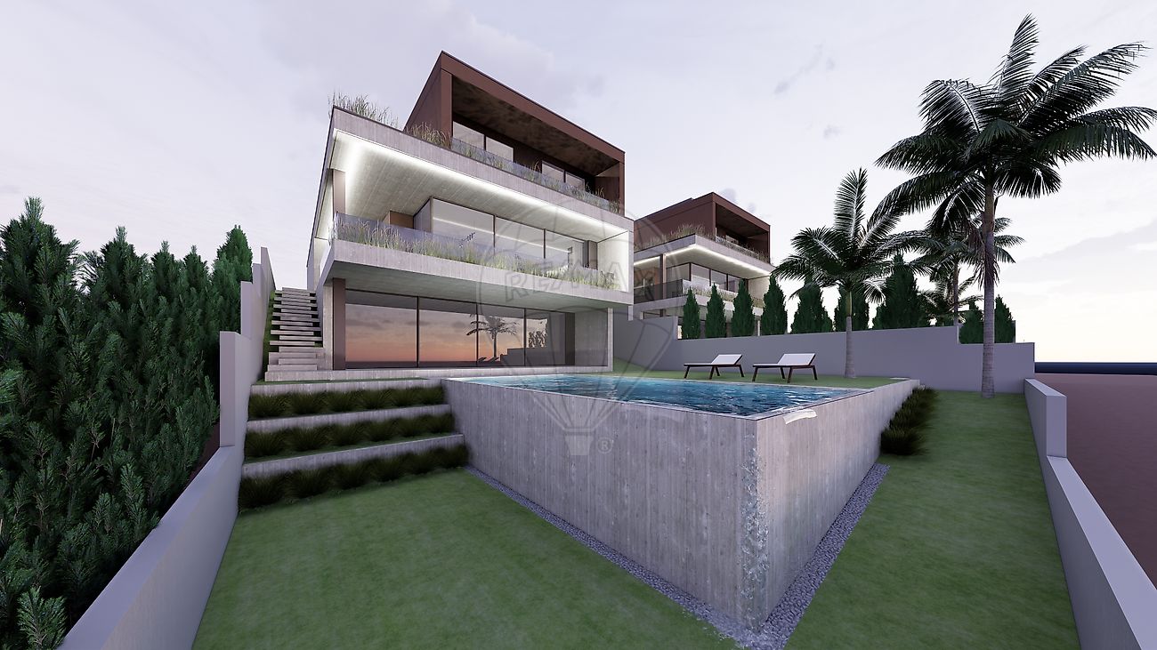 Moradia T3 à venda em Lago, Amares — foto 20