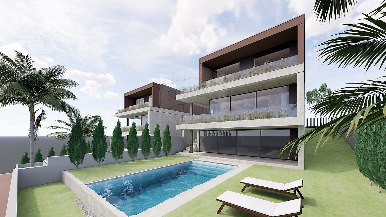 Moradia T3 à venda em Lago, Amares — foto 17