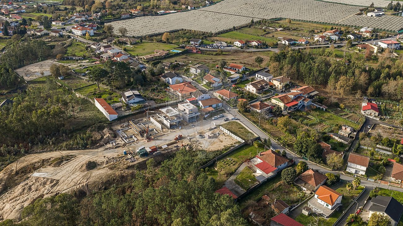 Moradia T3 à venda em Lago, Amares — foto 35