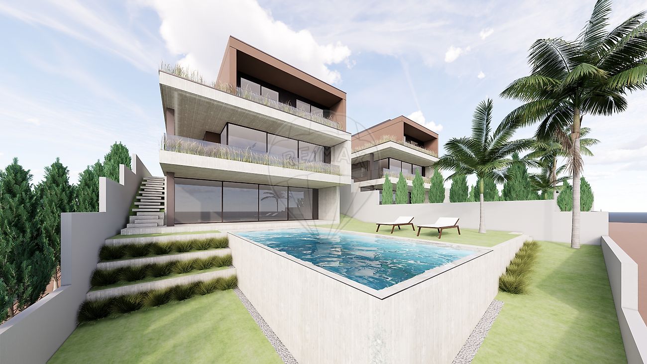 Moradia T3 à venda em Lago, Amares — foto 19
