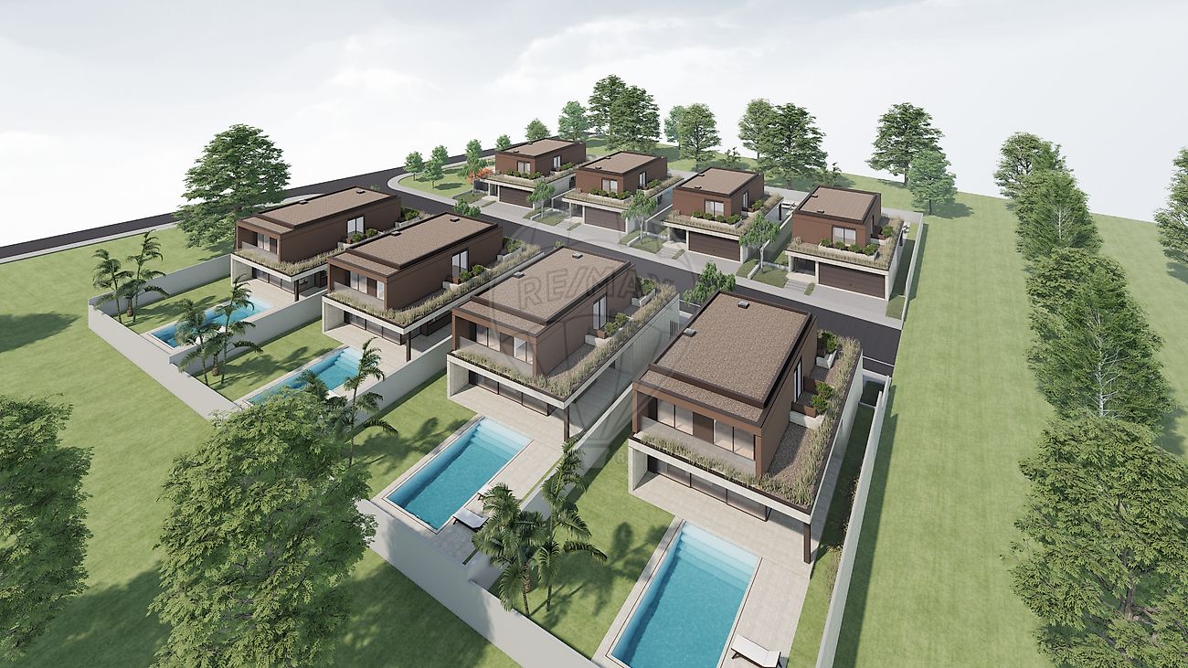 Moradia T3 à venda em Lago, Amares — foto 18
