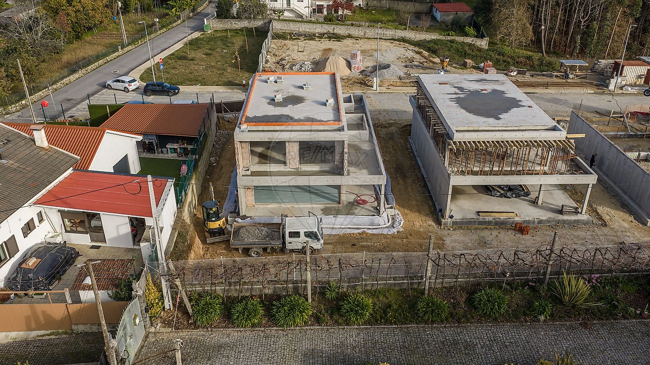 Moradia T3 à venda em Lago, Amares — foto 31