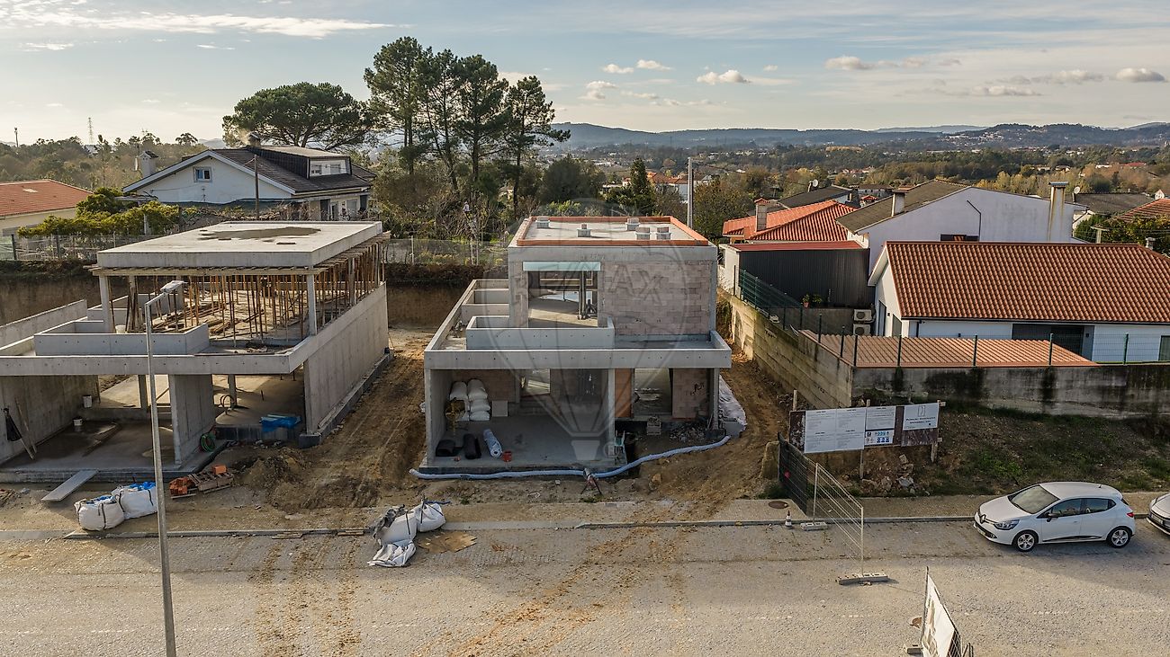 Moradia T3 à venda em Lago, Amares — foto 29