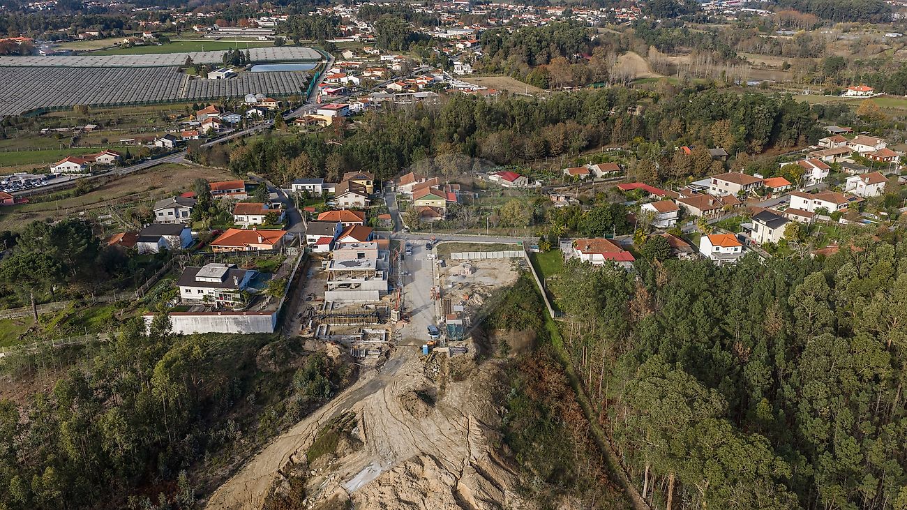 Moradia T3 à venda em Lago, Amares — foto 34