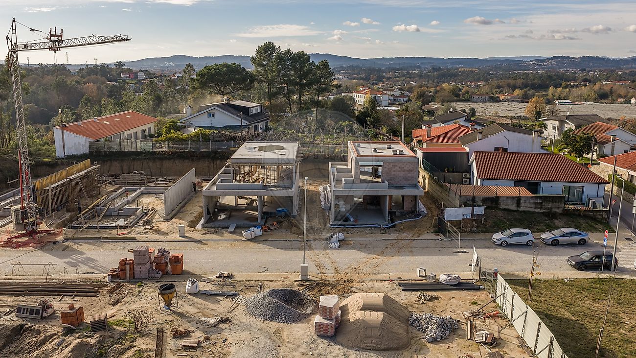 Moradia T3 à venda em Lago, Amares — foto 28